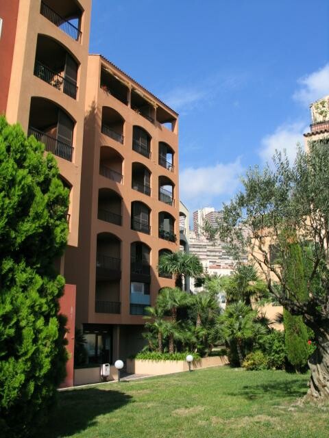 GIOTTO STUDIO FOR SALE