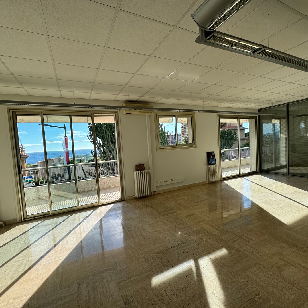 MONACO - THE TROCADERO