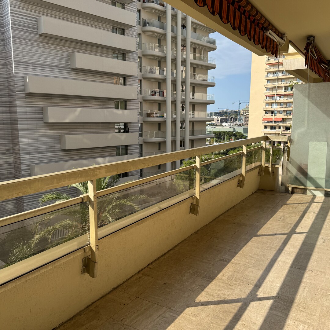 Love at first sight for this 2-room apartment