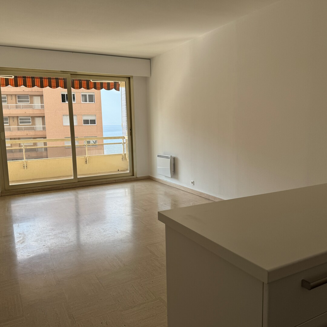 Love at first sight for this 2-room apartment