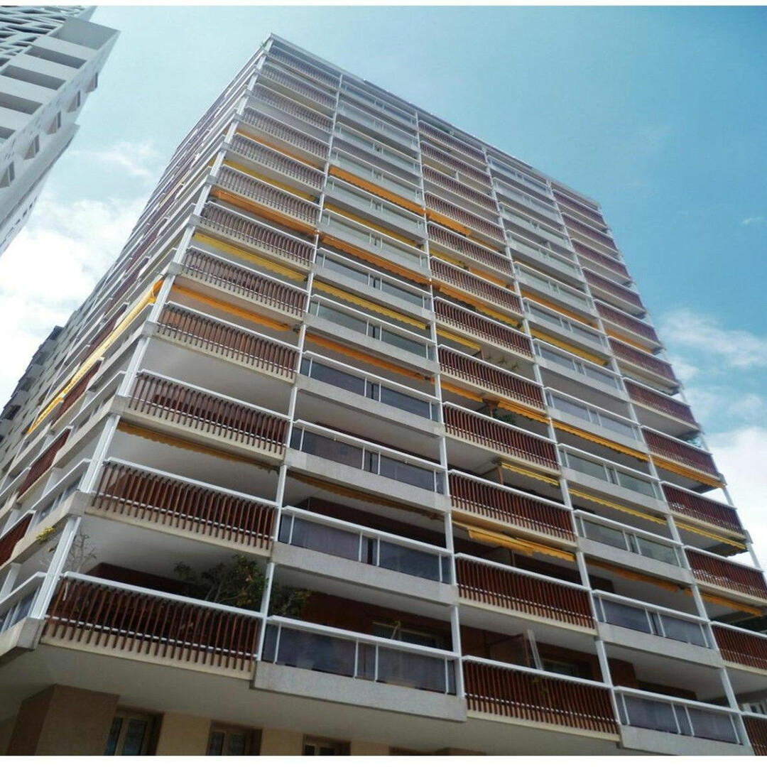 GRANADA - Exotic Garden, furnished studio, quiet