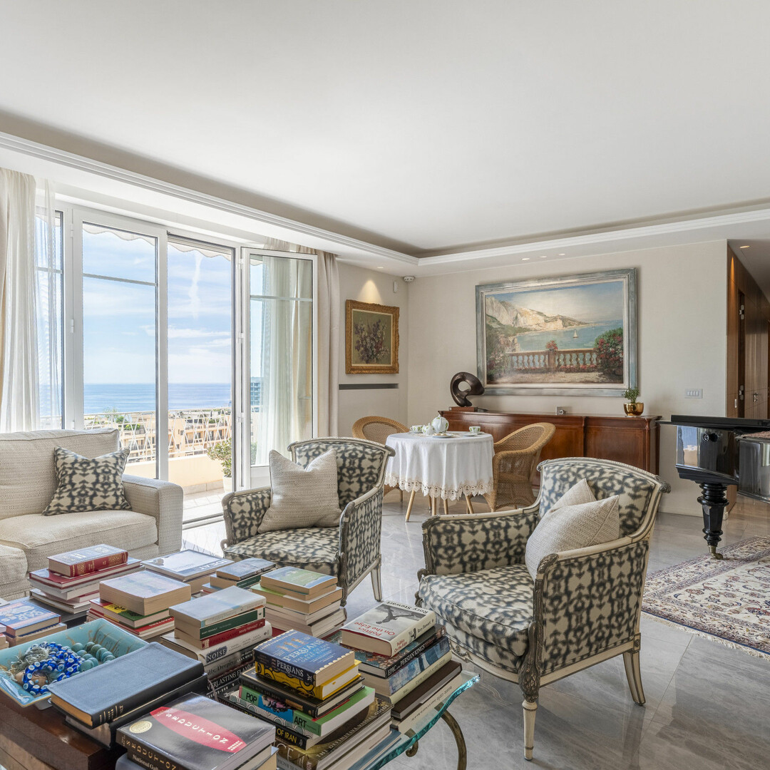 PALACE OF THE TERRACE