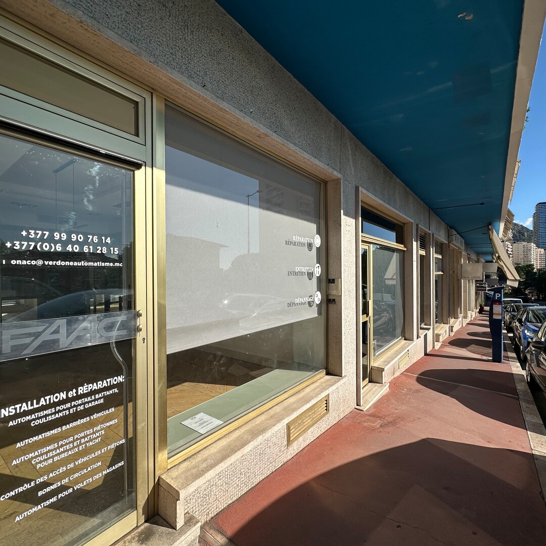 TROCADERO WALL FOR SALE