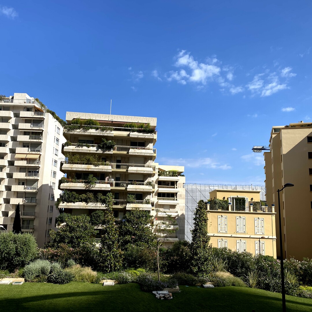 CHATEAU PERIGORD - Studio