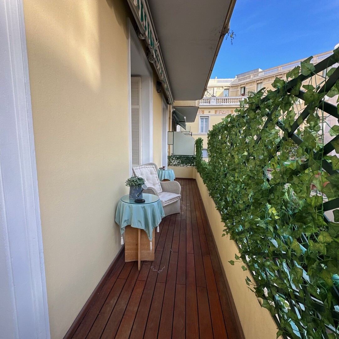 VILLA MARY ONE BEDROOM APARTMENT