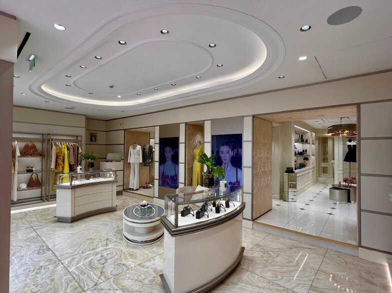 RIGHT TO LEASE: CARRÉ D'OR