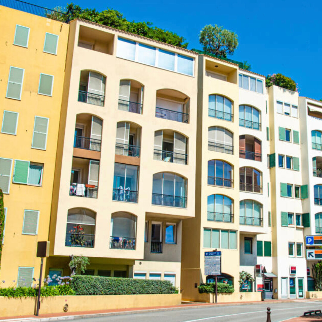 FONTVIEILLE / BOTTICELLI / ADMINISTRATIVE OFFICES