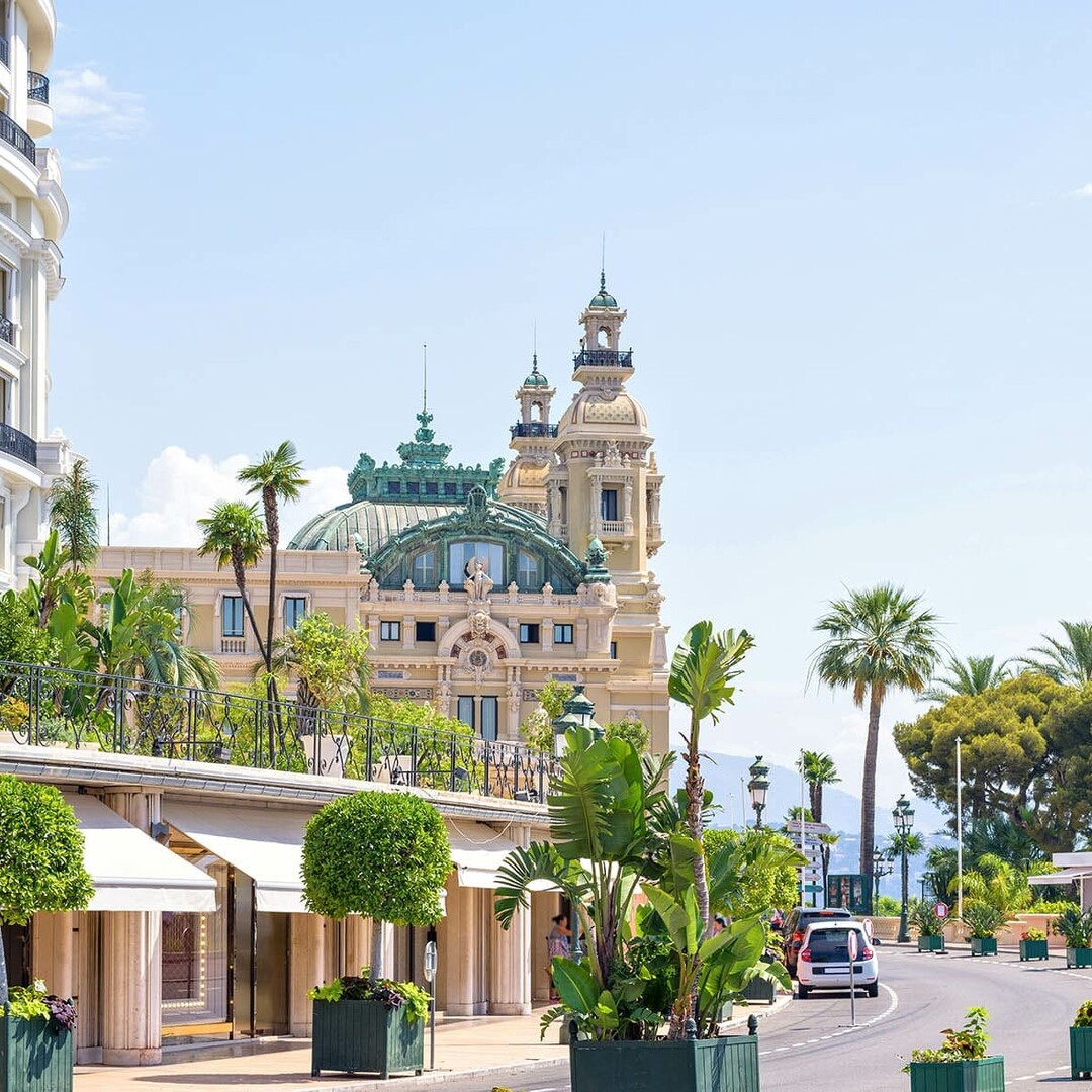 CARRÉ D'OR / WALLS AND BUSINESSES / ALL BUSINESSES