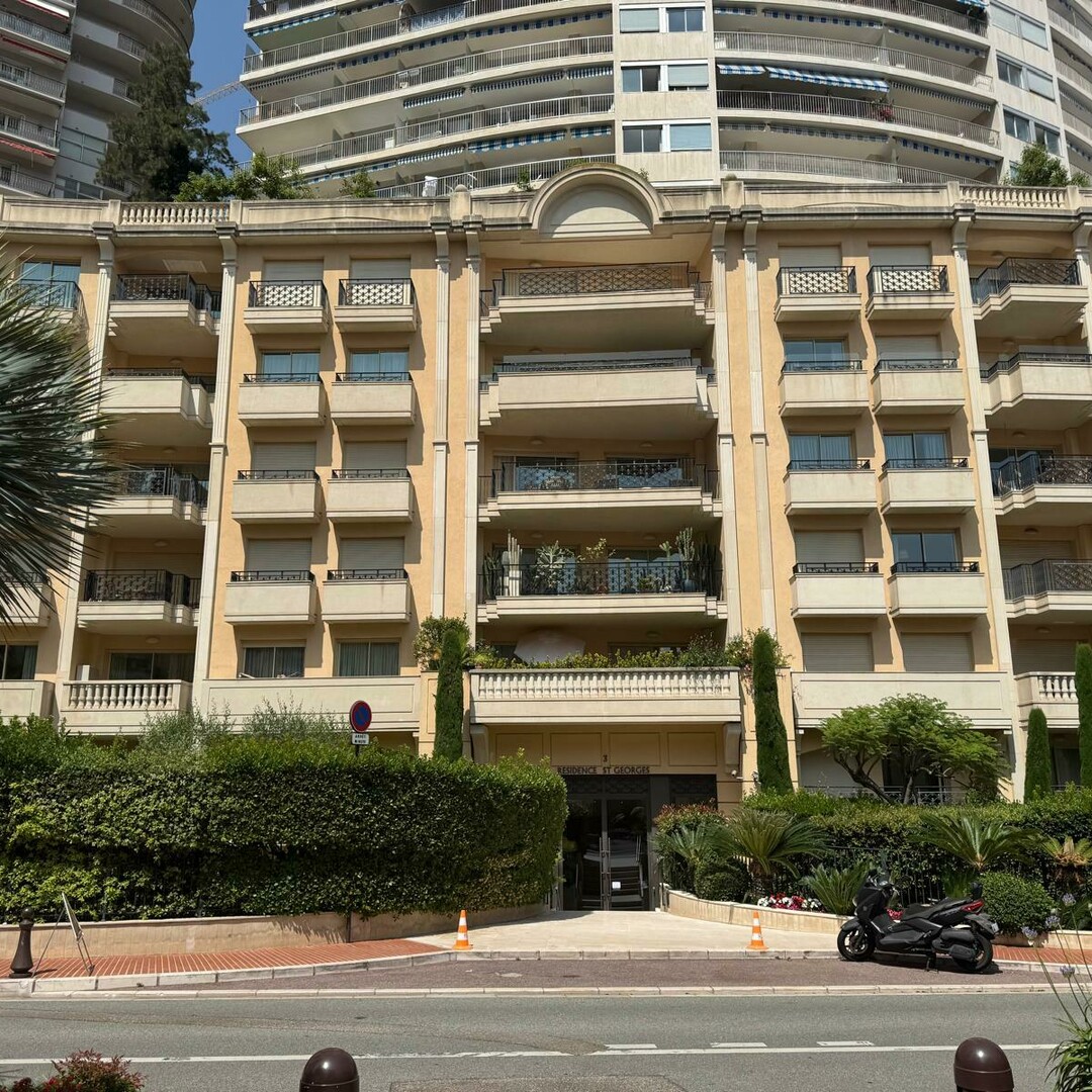 SAINT ROMAN / SAINT GEORGE / 2 ROOMS