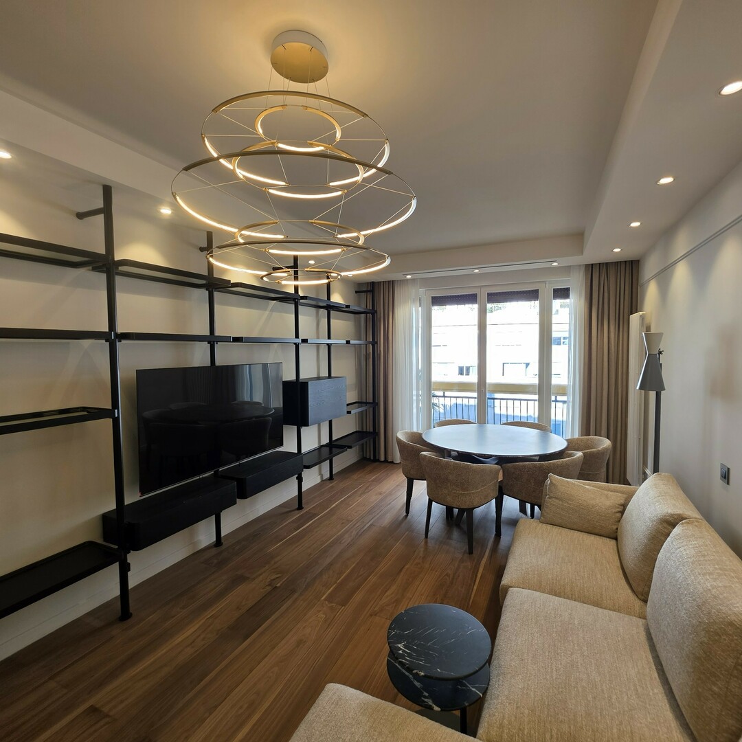 La Rousse - Le Calypso - Suberbe 3 rooms renovated