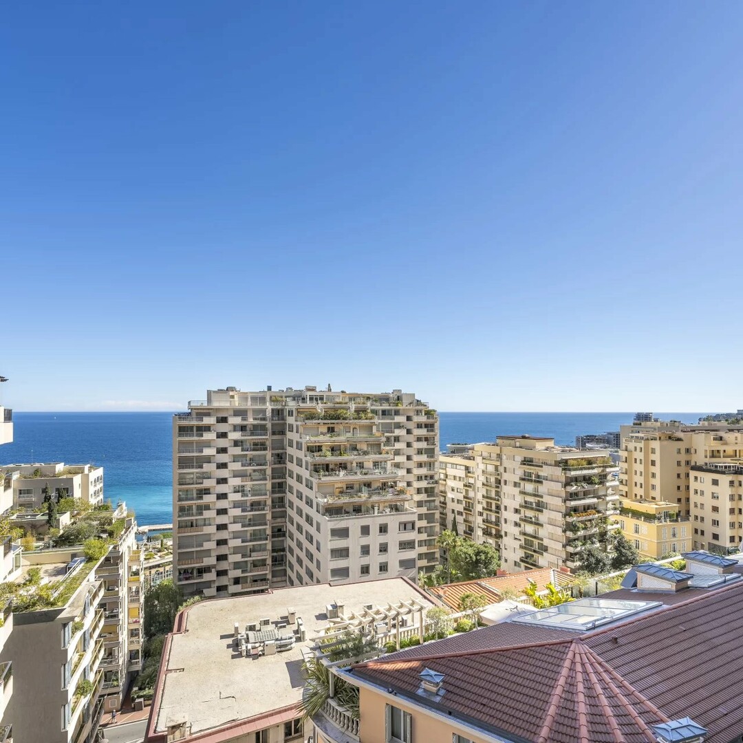 Château Périgord II - 2 bedroom apartment, panoramic views