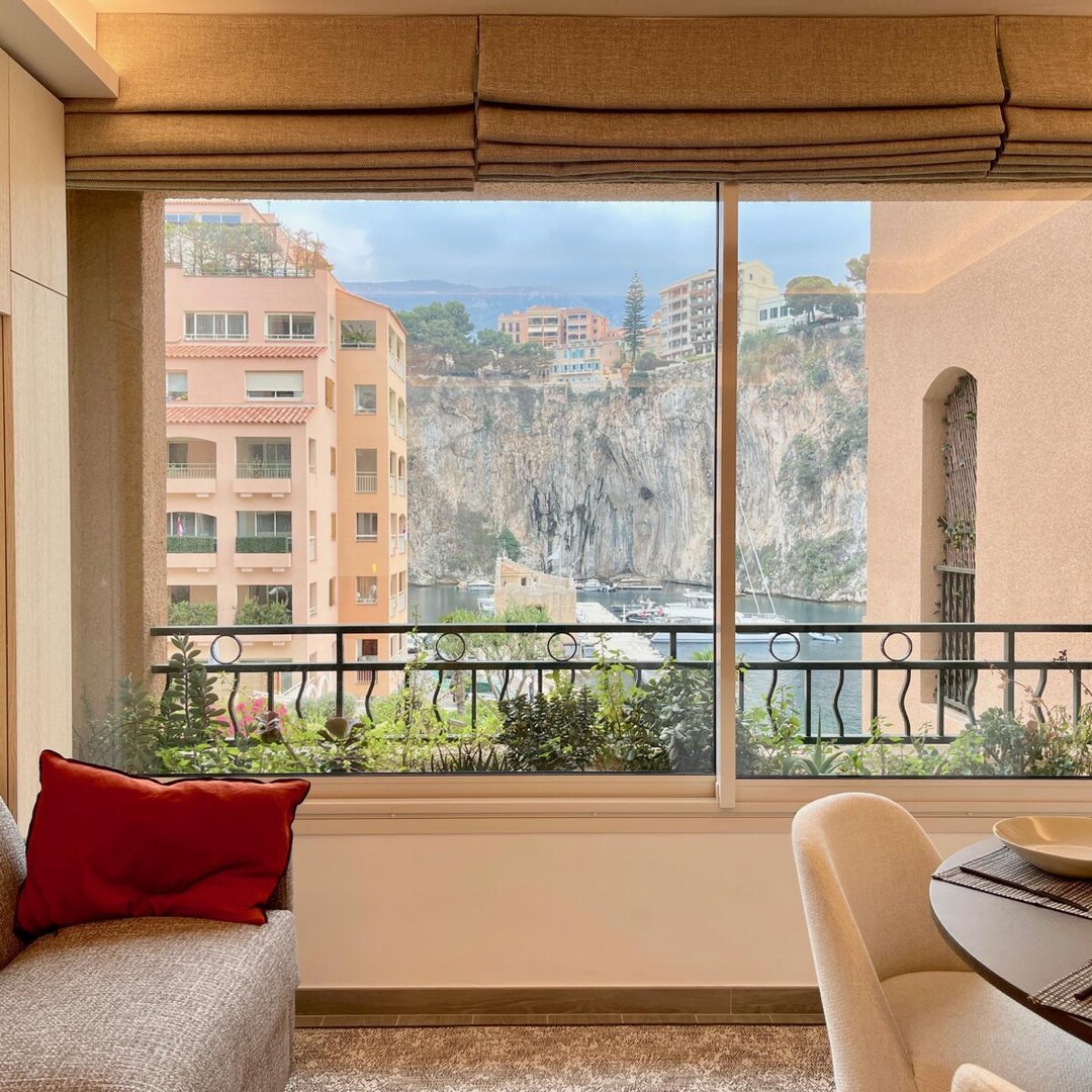 Fontvieille - Le Grand Large - 2 rooms