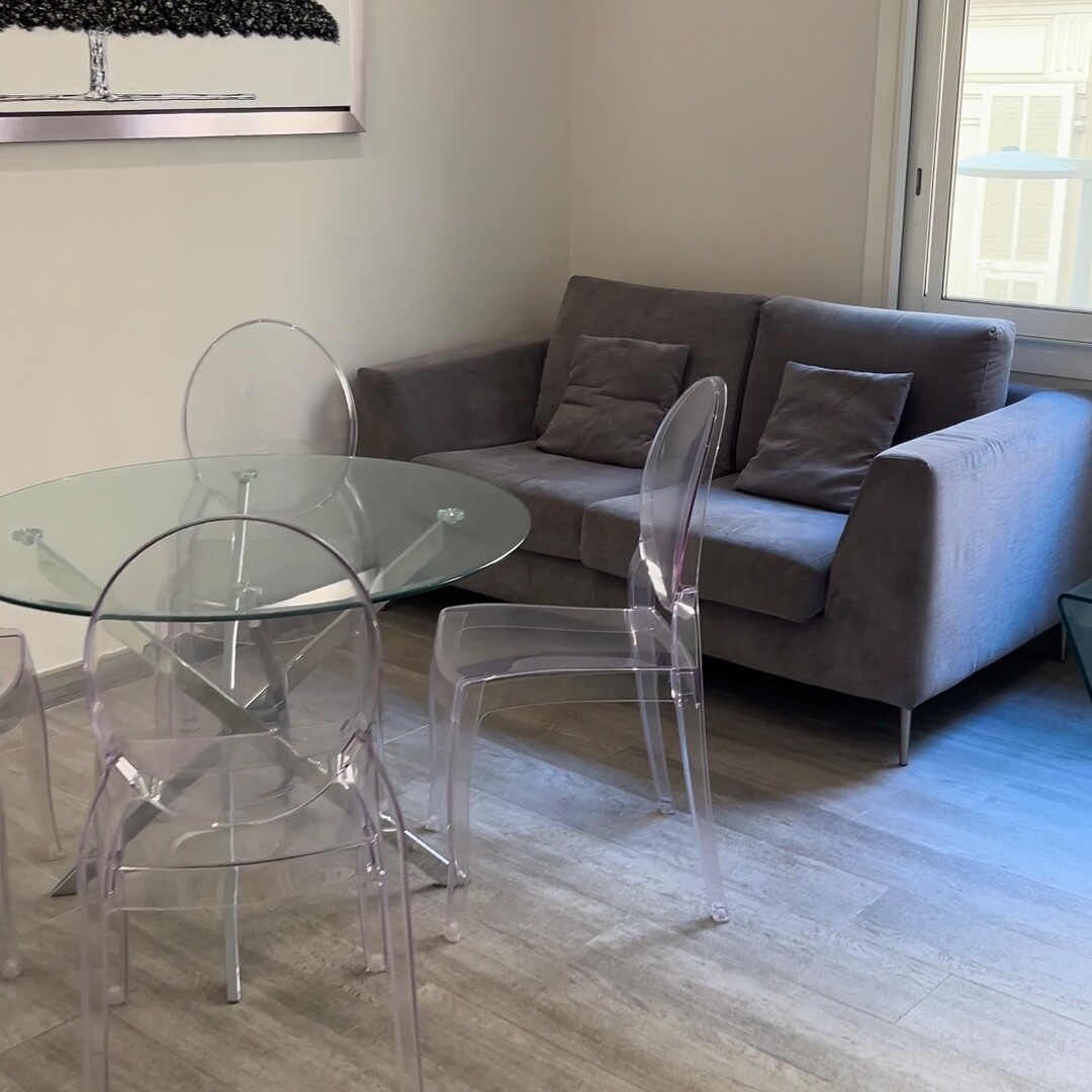 EXCLUSIVITY - VILLA INZERNIA - 2-ROOM APARTMENT