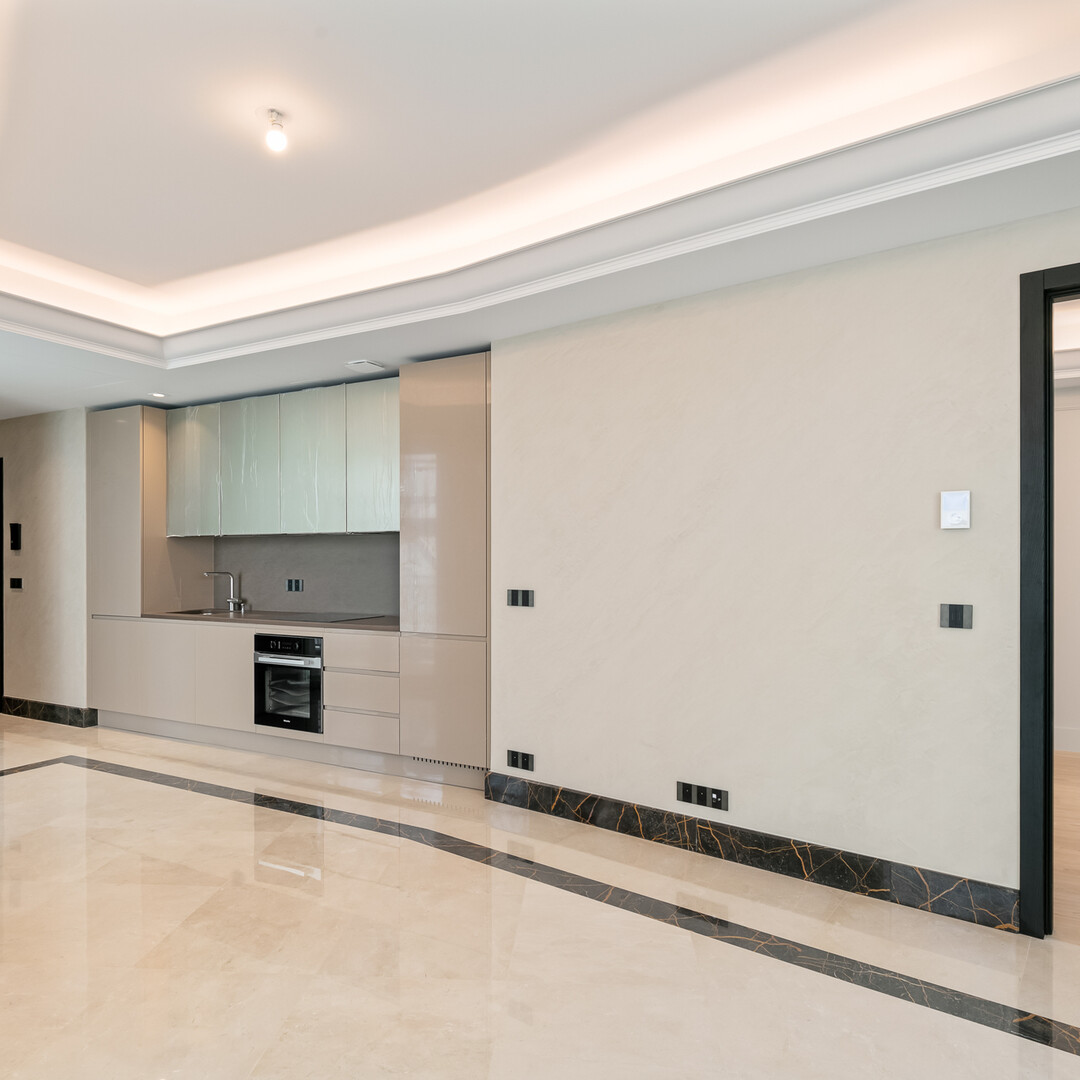 Sale 2-room apartment Monaco new Residence