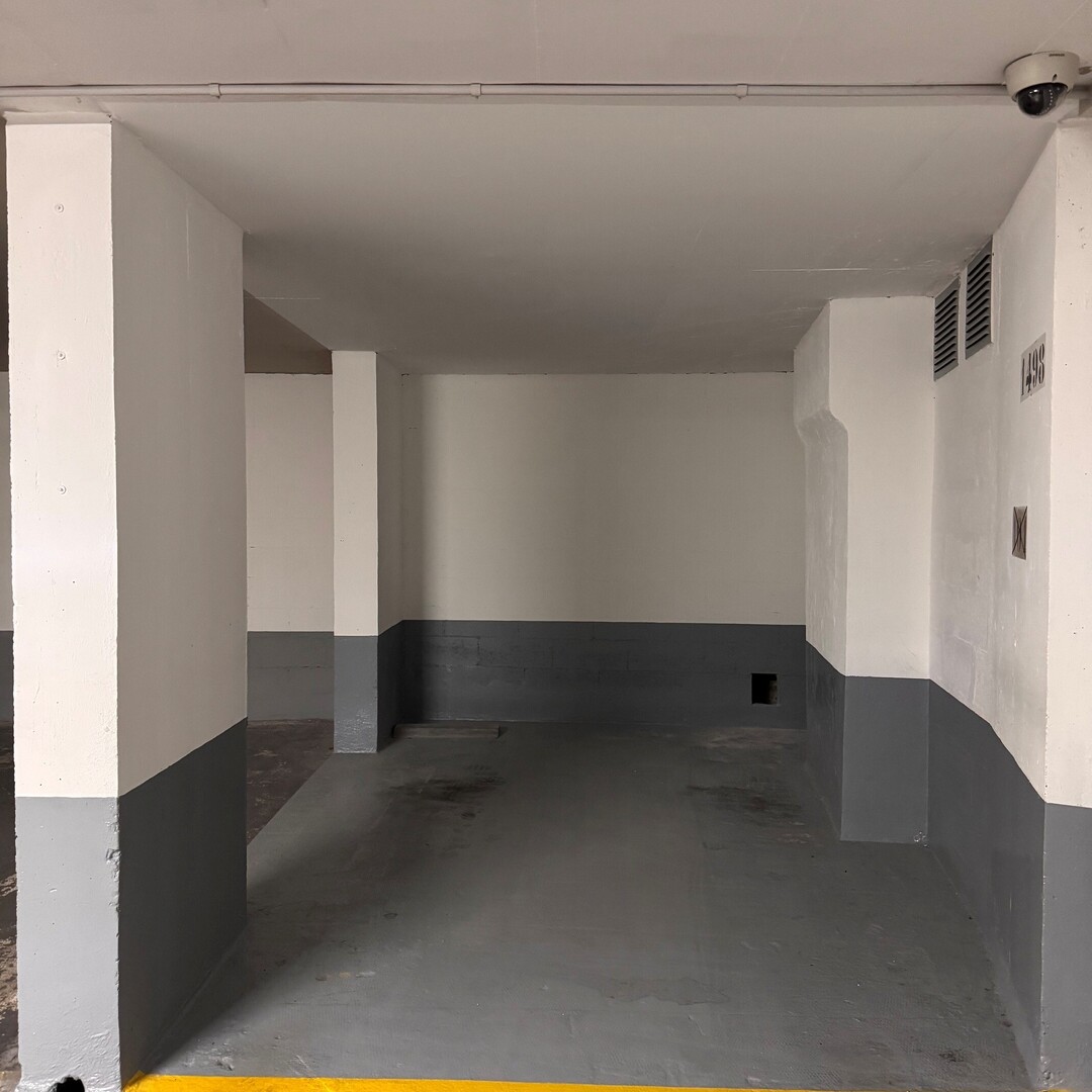 Sale opportunity Parking Millefiori Luxury Residence Monte-Carlo Monaco