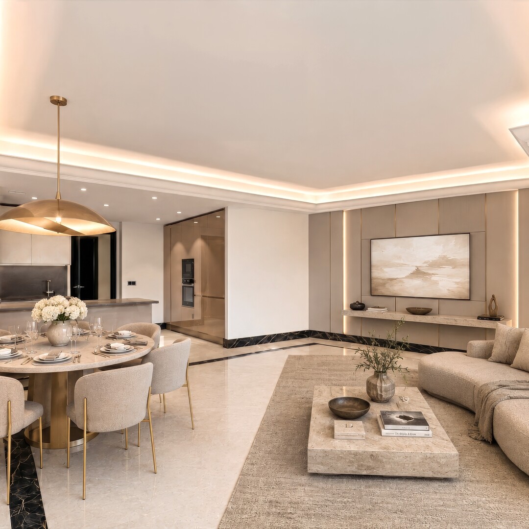 Exclusive sale: brand-new 4-room mixed-use property, Villa Ninetta