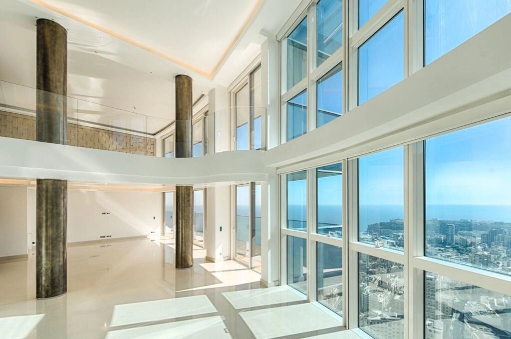 CO-EXCLUSIVE - TOUR ODEON - Exceptional Duplex
