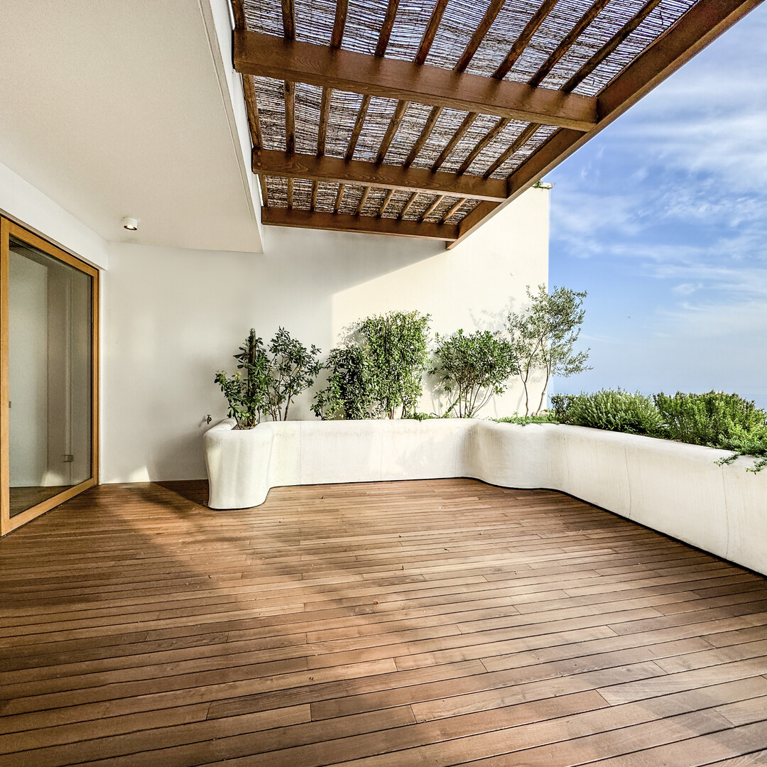 L'Exotique - Luxurious 2-bedroom apartment