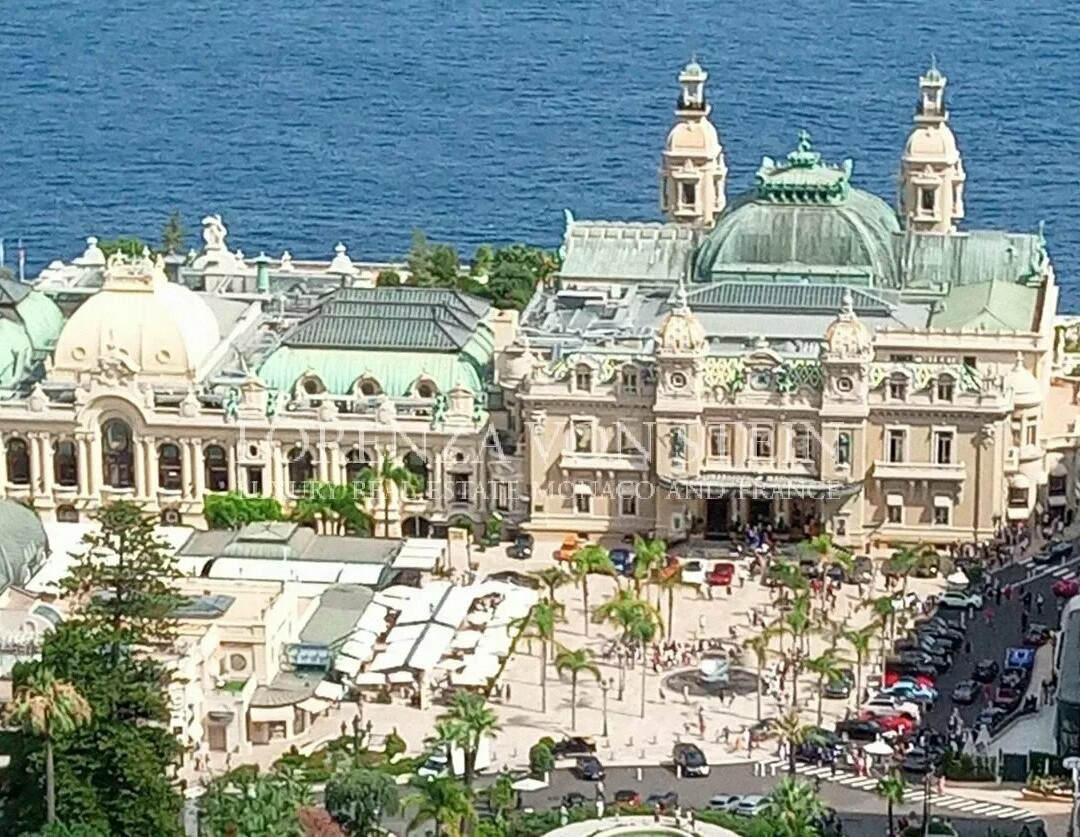 Le Millefiori - Remarkable 2 bedroom apartment