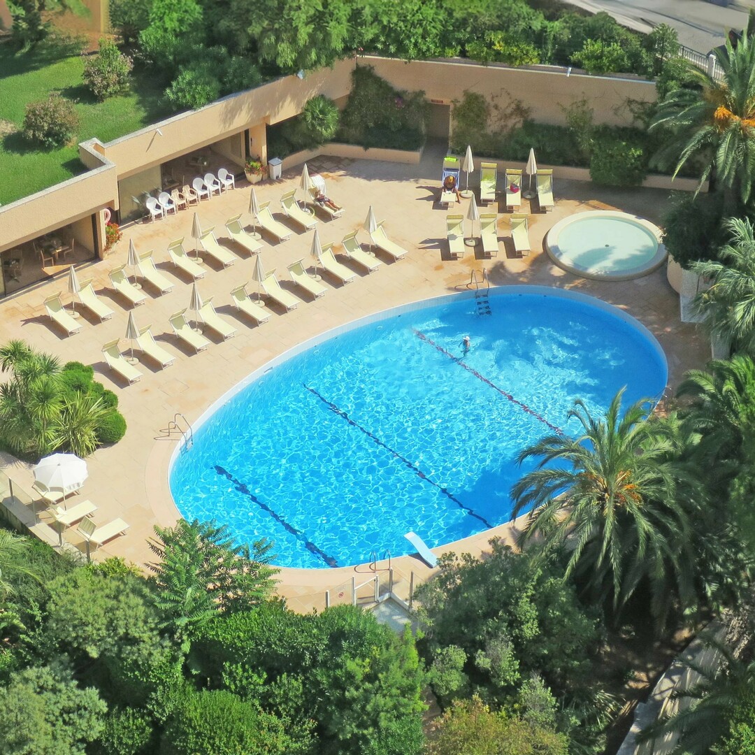 MONTE CARLO SUN - LUXURY 3 BEDROOM APARTMENT