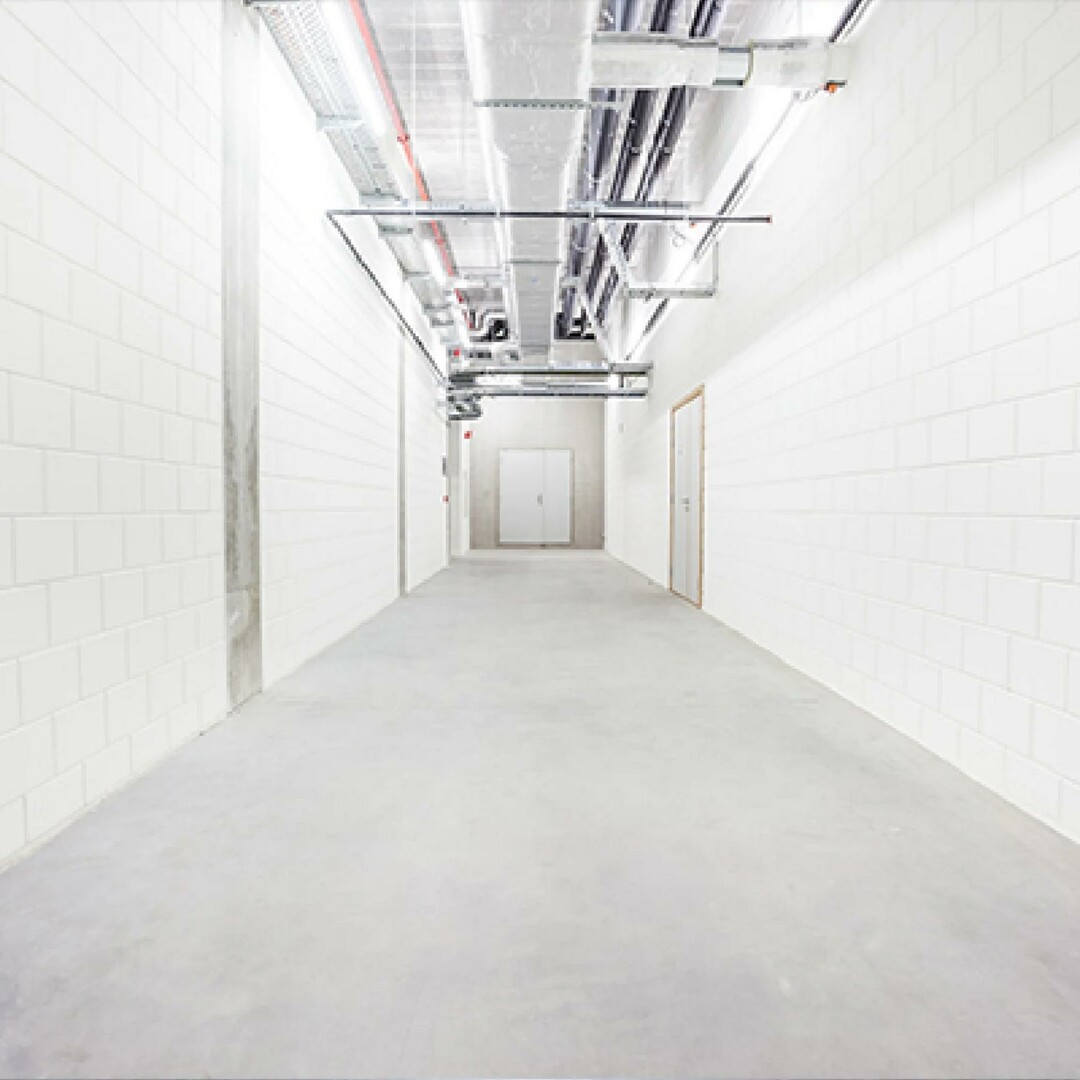 Cellar in residence  Auteuil