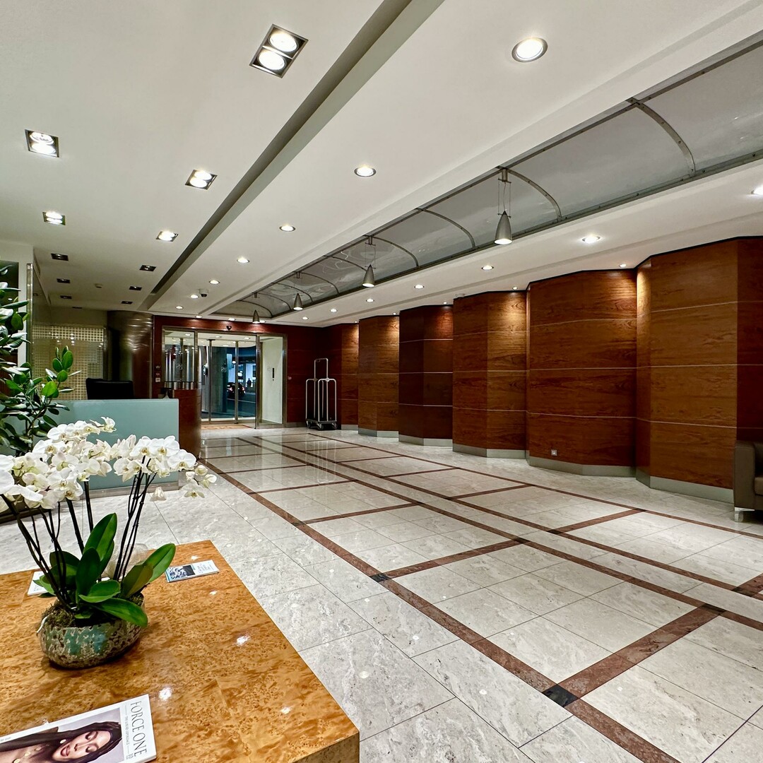 One bedroom apartment close to the Casino Square