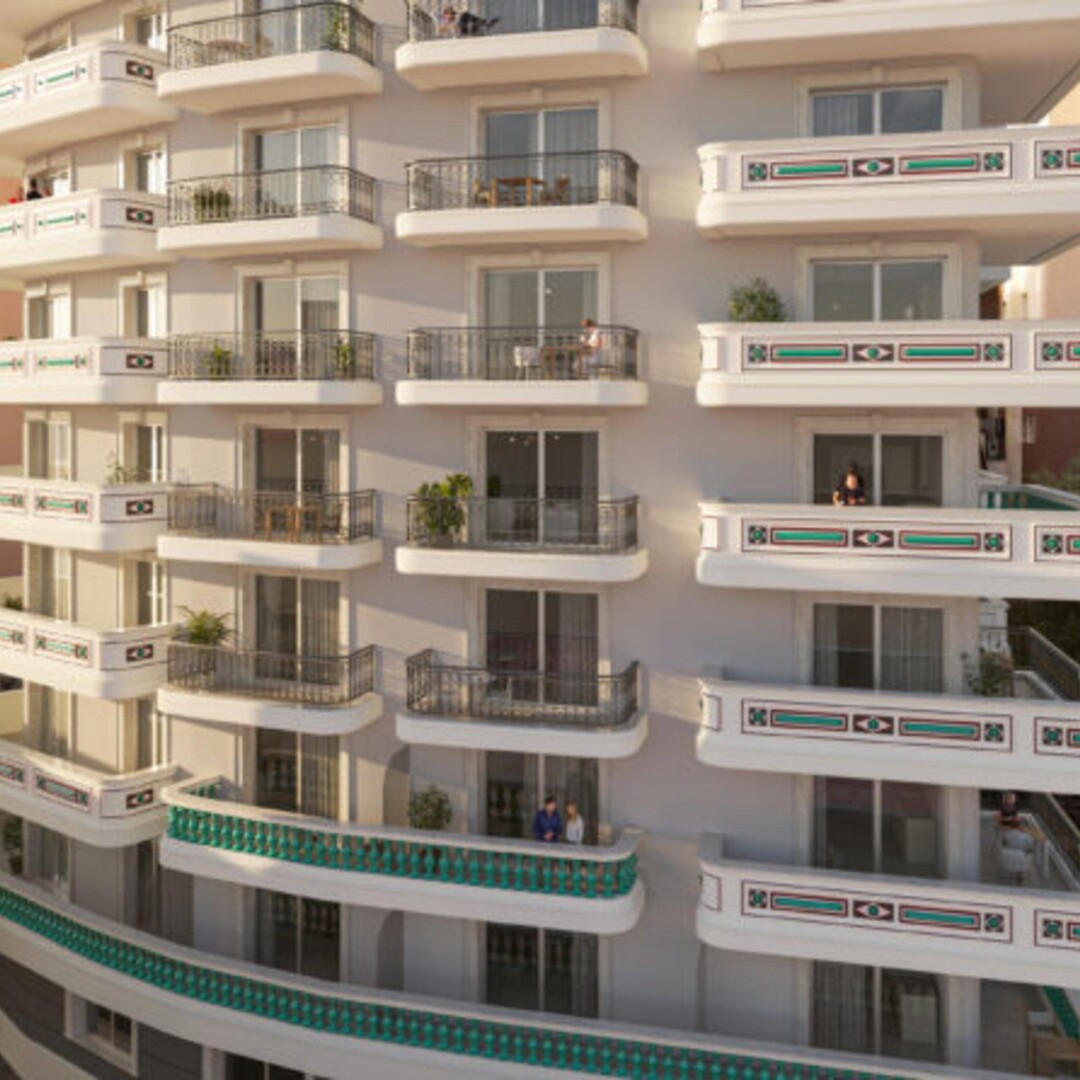 Parking Villa Ninetta | Les Moneghetti