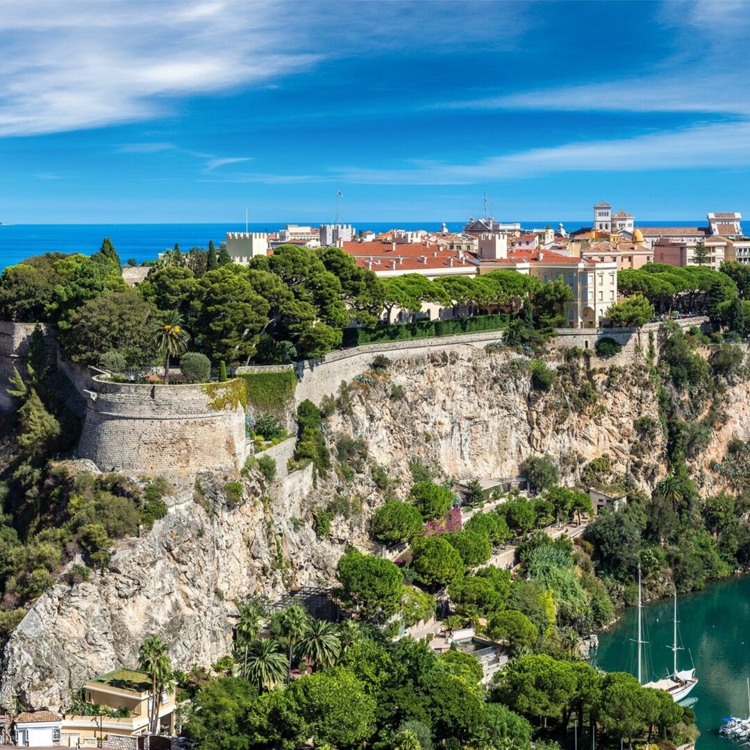 Rocher | Strudio/1-bedroom apartment | Perfect pied-à-terre