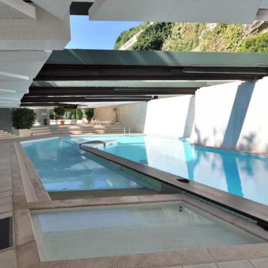 Studio renovated in the heart of the Golden Square