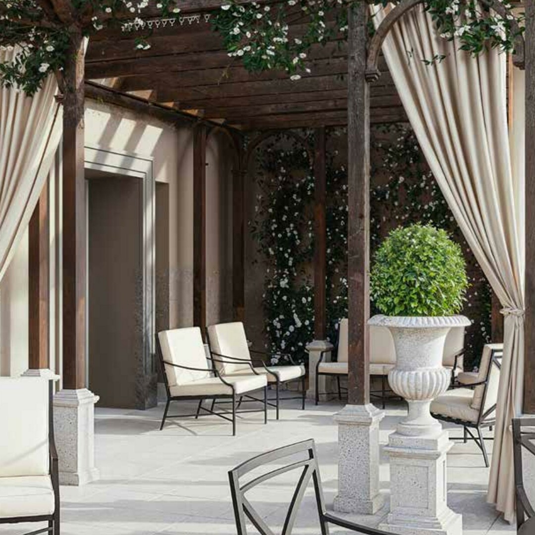 Private Villa in Monaco | Historic masterpiece, reimagined for modern living
