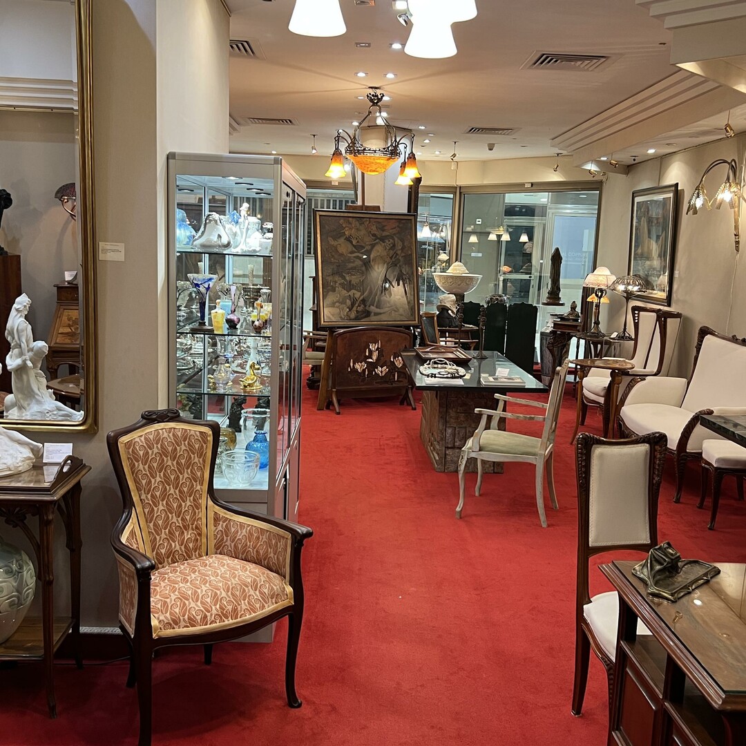 Leasehold Rights |  Carré d'Or