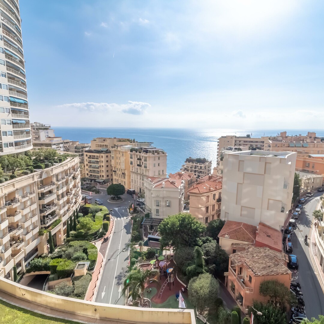 Large apartment | Seaview