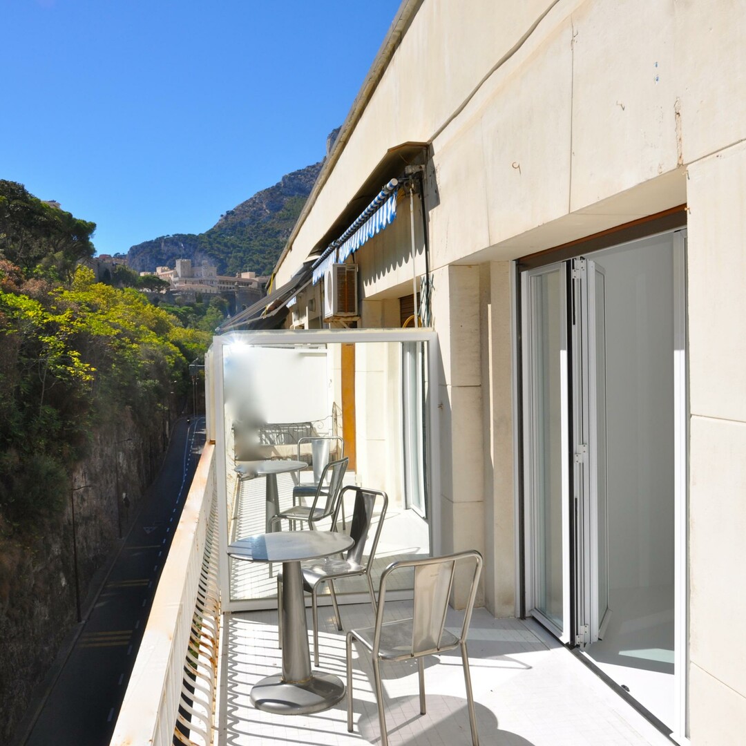 Modern 1-bedroom bright and airy | Must see !