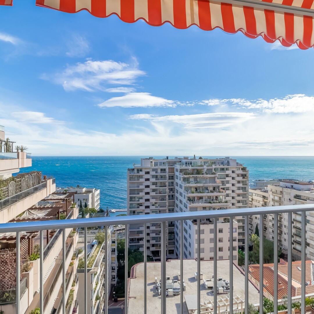 Château Périgord | 2-bedroom apartment