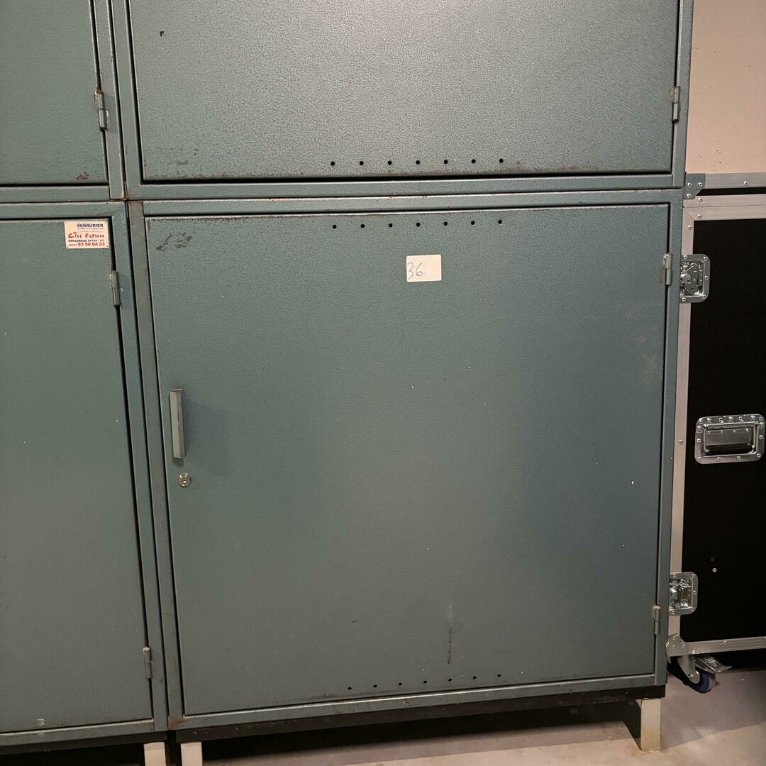 Storage Cellar for Sale