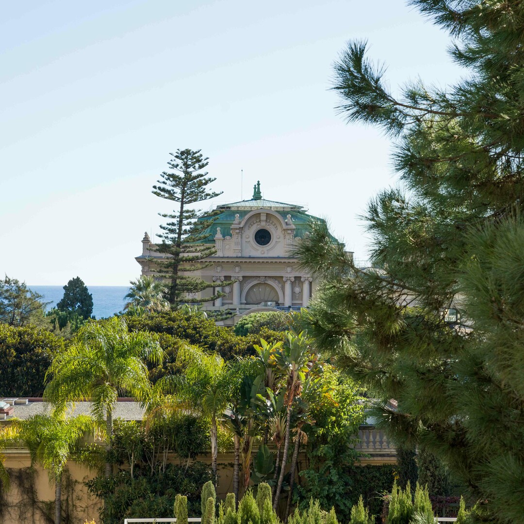 ''LES FLORALIES'' Beautiful appartment in Carré D'or