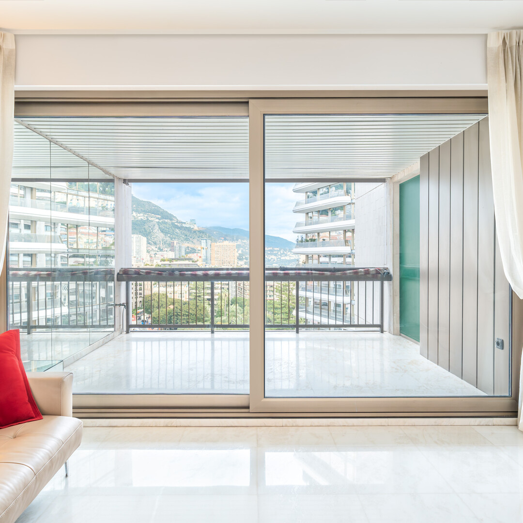 PARK PALACE - 2-Bedroom Apartment – Luxury Residence in Carré d’Or