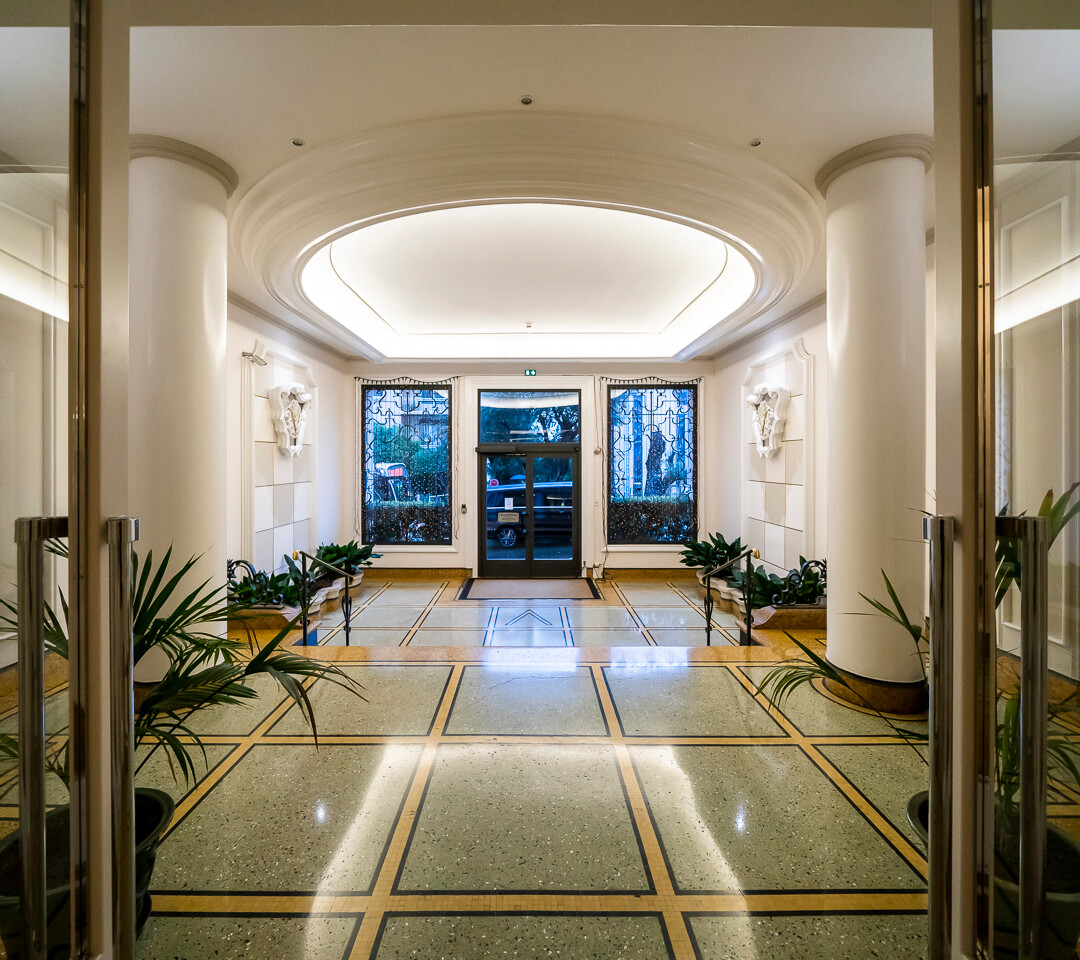 VICTORIA - Monte Carlo - Spacious 3 rooms