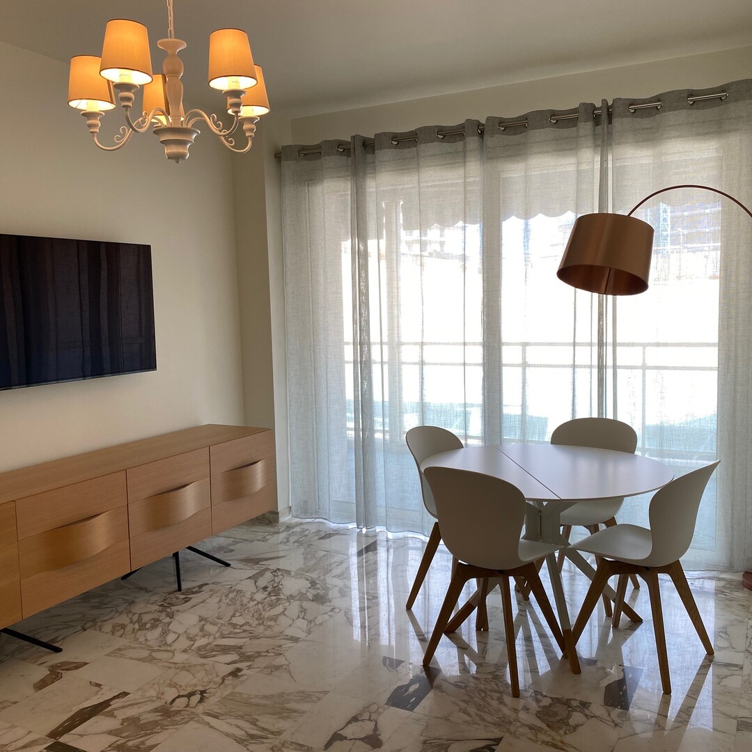 GOLDEN SQUARE - LE SARDANAPALE -  FURNISHED