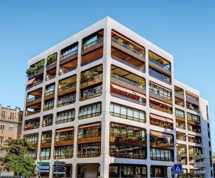 Magnificent studio in the heart of the Carré d'Or