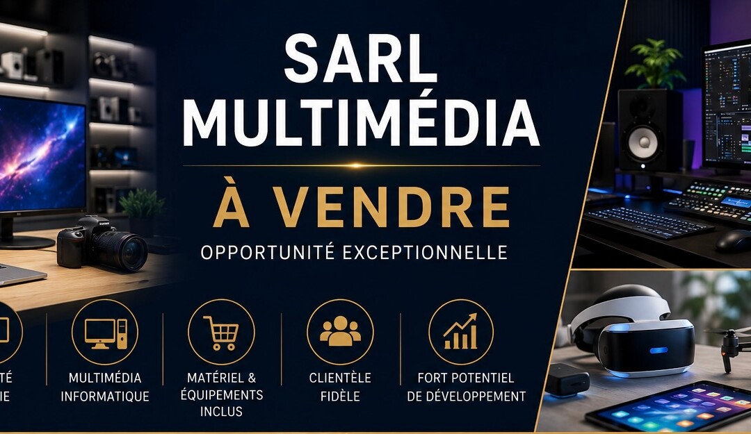 SARL multimedia video telephony
