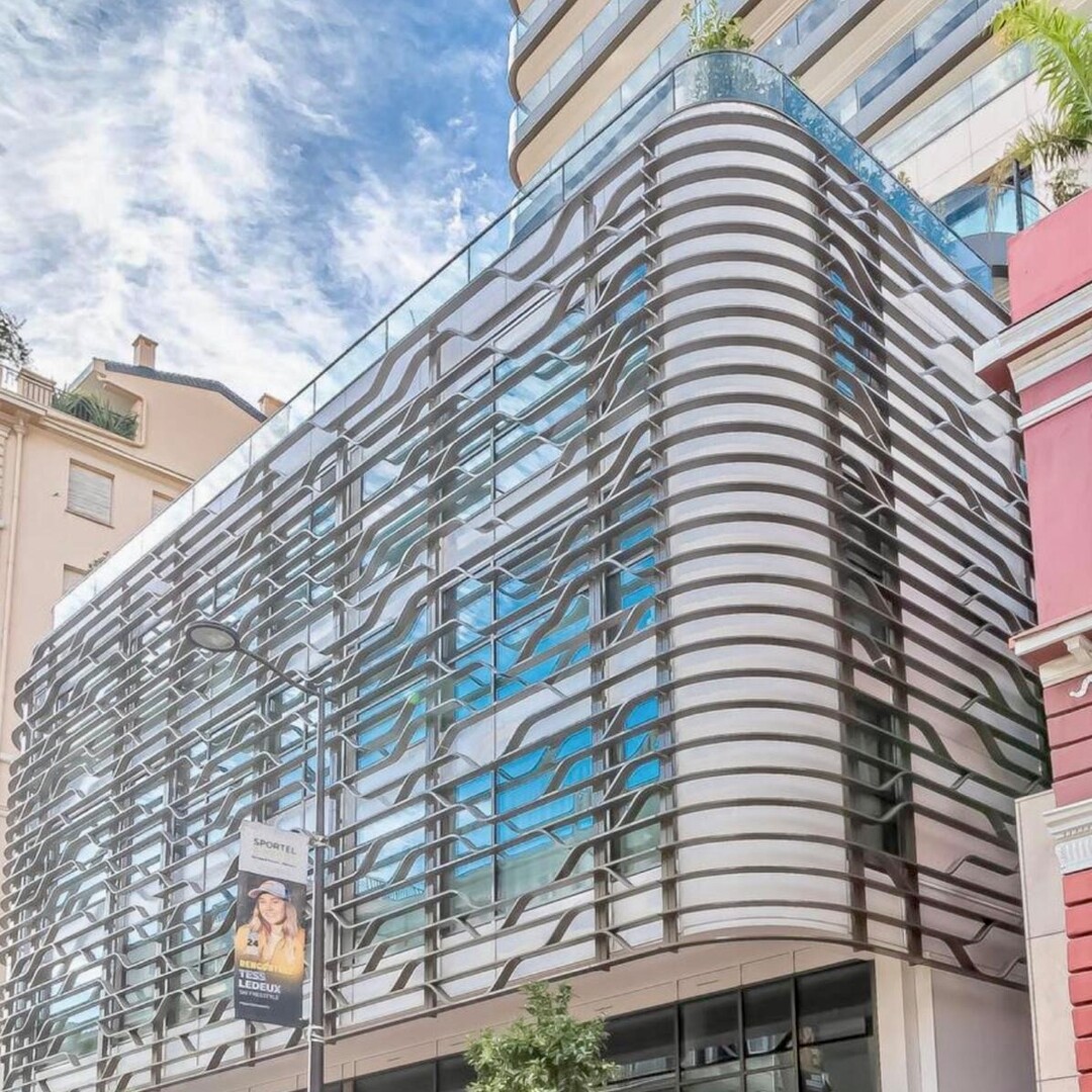 For Sale – Large Luxury Studio – Monaco