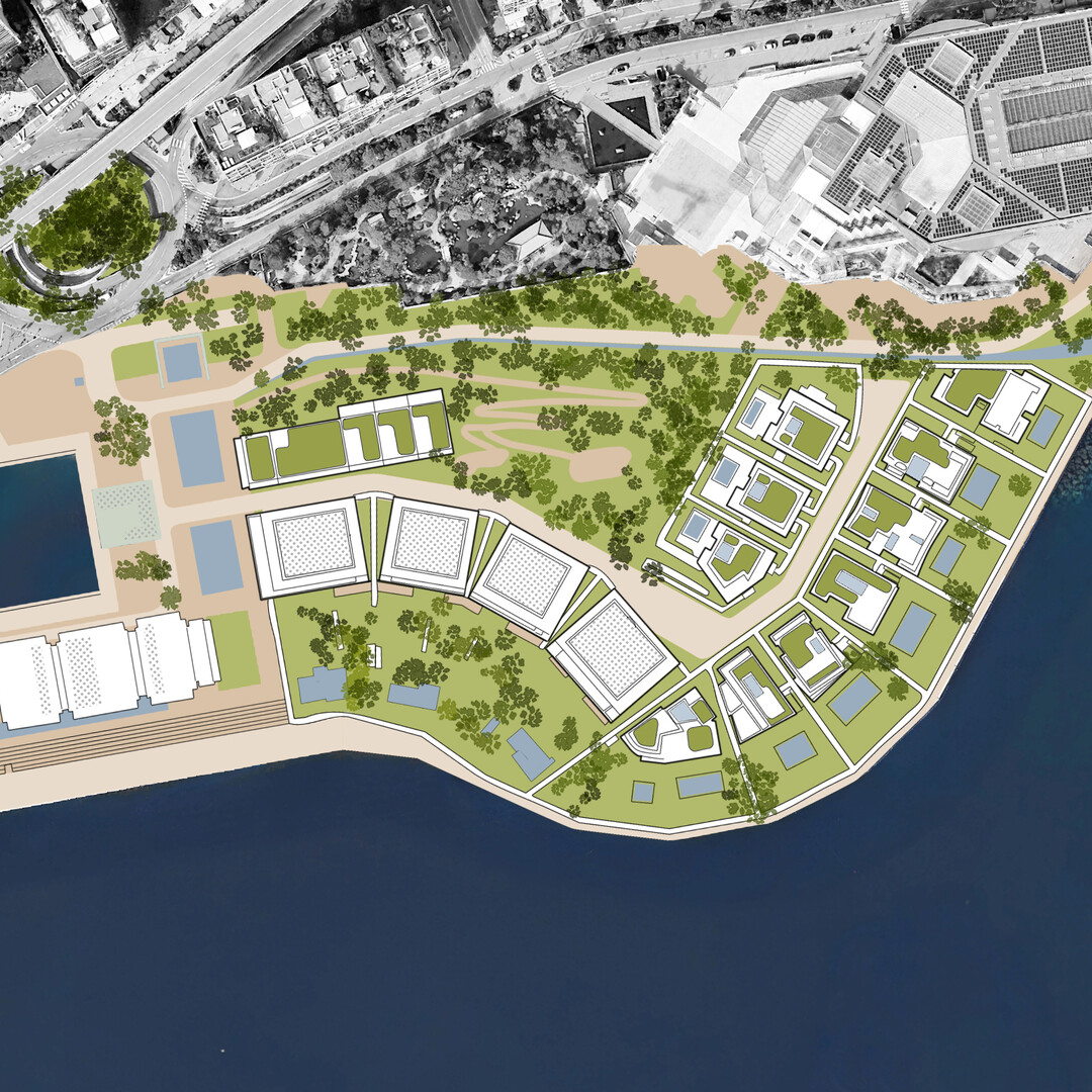 MARETERRA - NEW DEVELOPMENT