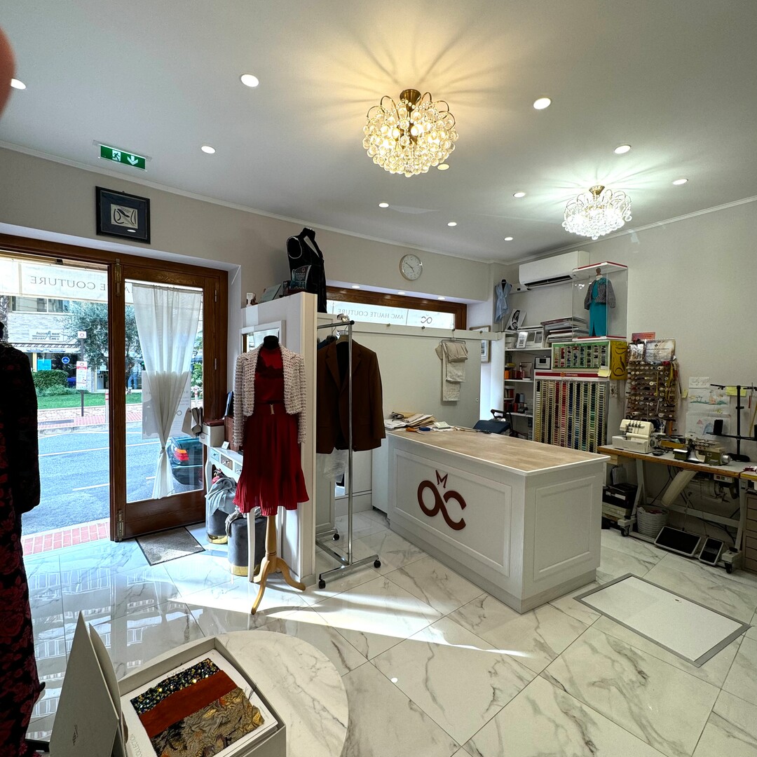 VERY CENTRAL COMMERCIAL PREMISES