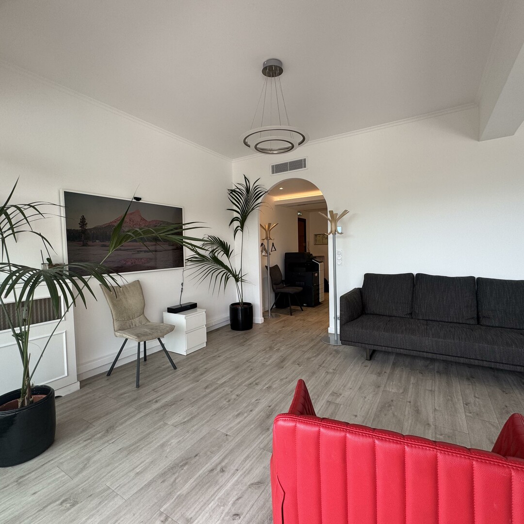 2 BEDROOM WITH HARBOUR VIEW