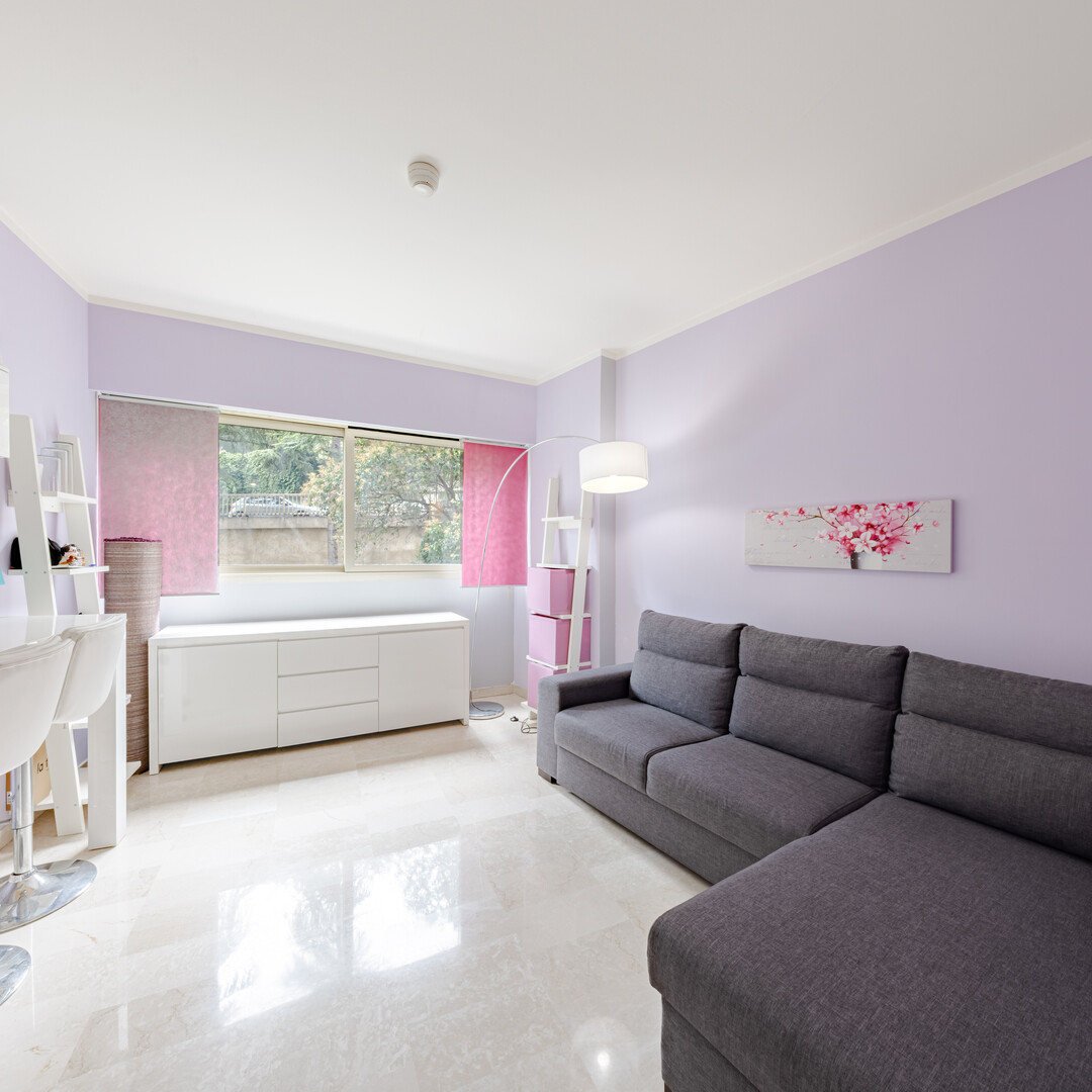 STUDIO - IDEAL PIED-À-TERRE
