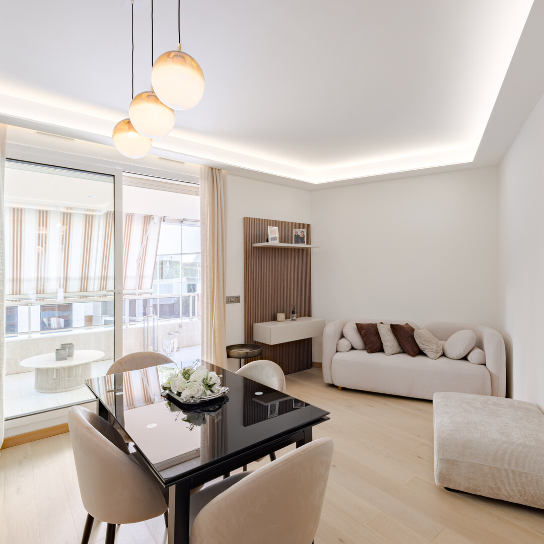 CHARMING RENOVATED APARTMENT