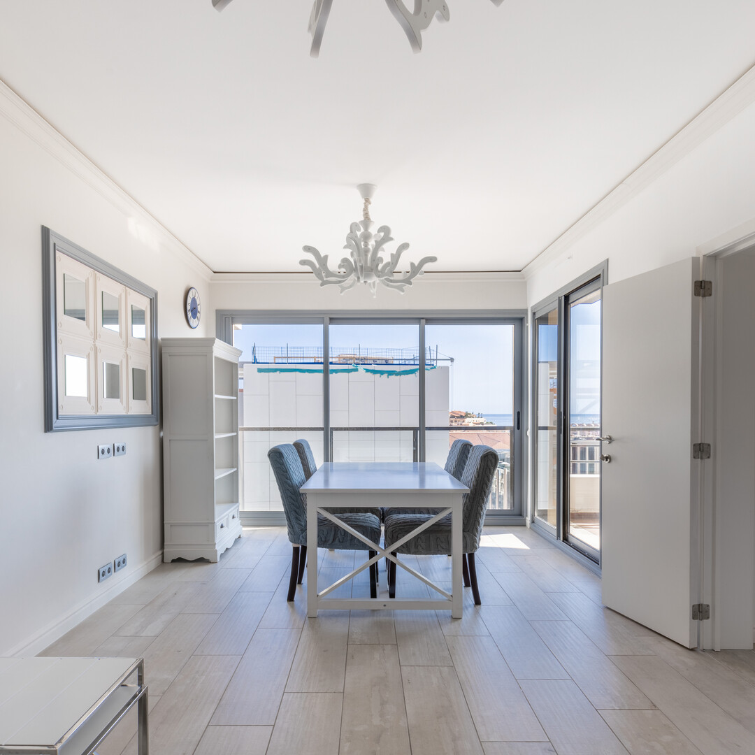 COQUET 3 ROOMS IN HIGH FLOOR