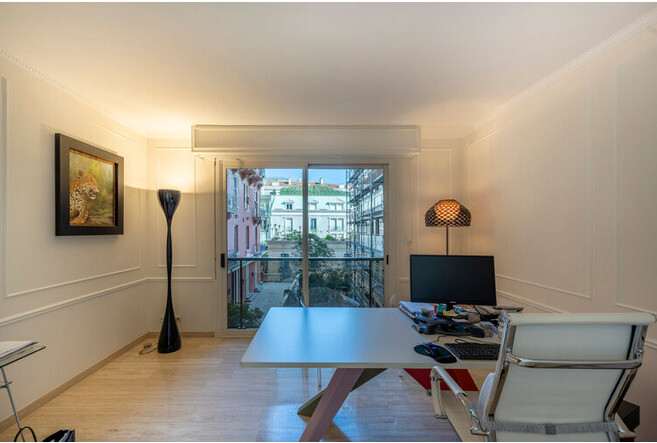 MIXED-USE STUDIO - LE MONTAIGNE