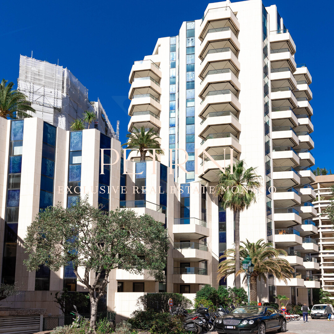 PARKING - PRINCE OF WALES